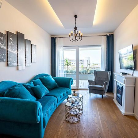 Morska Vila 6 Luxury Apartment Znjan Spalato Esterno foto