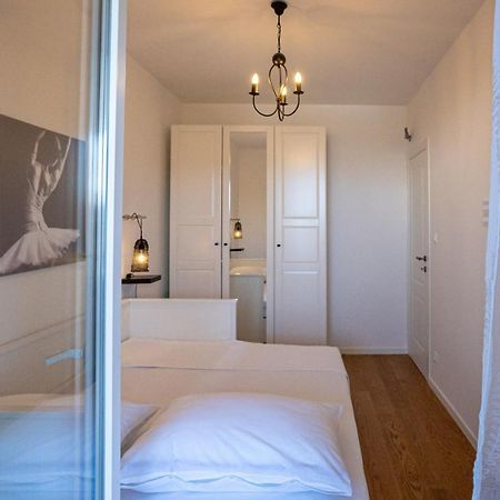 Morska Vila 6 Luxury Apartment Znjan Spalato Esterno foto